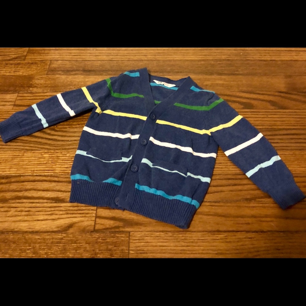 H&M cardigan